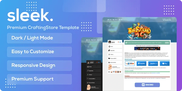 SleekStore