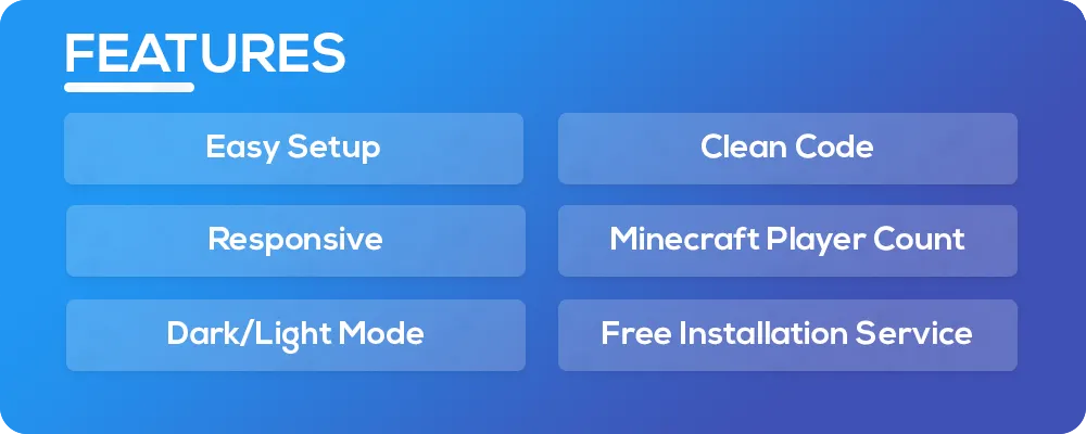 Features